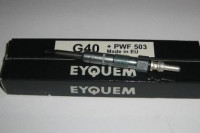 žhavící svíčka 2.5 TD